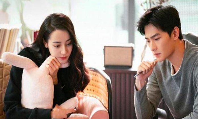 《你是我的荣耀》豆瓣评分是?