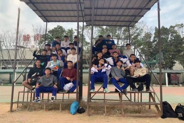 潮州市南春中学新校区地址