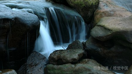 长江是中国第一长河吗