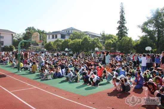 石梅小学的学校沿革