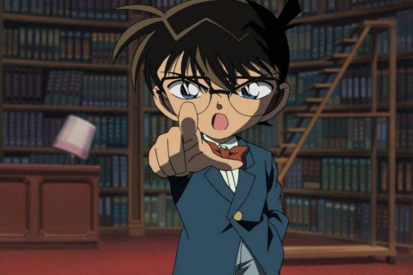 谁知道《名侦探柯南》里面的所有的片头曲！