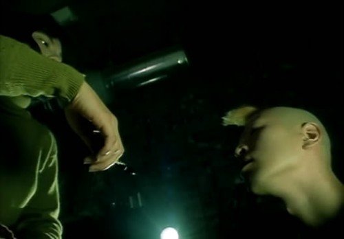 匹诺曹964号的介绍