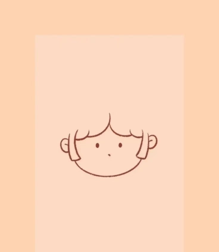 古风娃娃怎么画