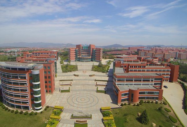 哈理工荣成校区怎么样