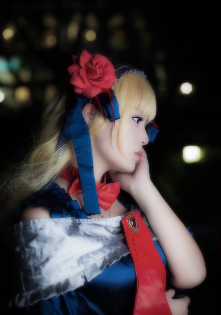 《珂赛特的肖像》珂赛特是怎么变成了马尔切罗的画中灵魂？