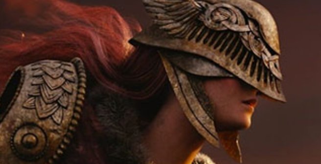 《艾尔登法环》elden ring为什么叫老头环？