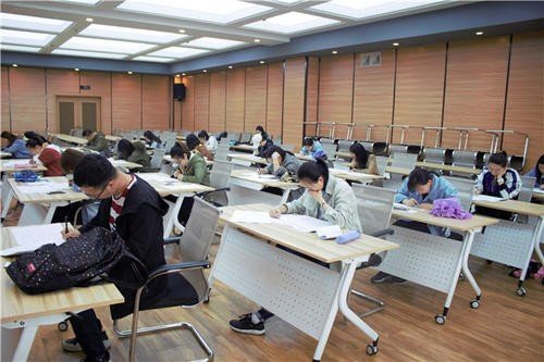 2021广东省考时间安排什么时候？