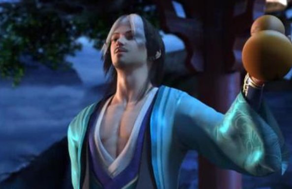 百里东君的白琉璃结局