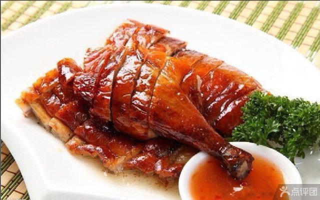 烧鹅仔的烧鹅仔简介