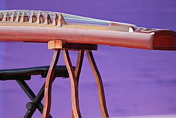 琴心是什么意思