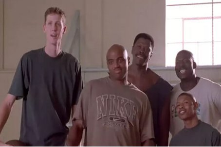 篮球电影排行榜前十名