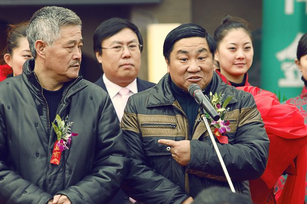 如何评价乡村爱情故事第3部？较之前两部有什么优劣