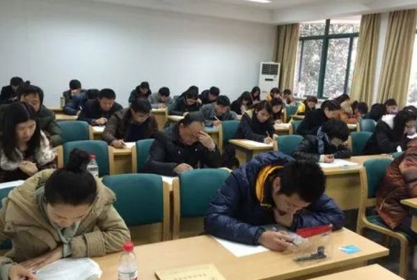 2023年高考难度系数怎么样