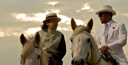 让子弹飞的幕后花絮
