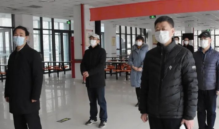 石家庄的疫情流调工作特别是疫情源头追溯情况如何？