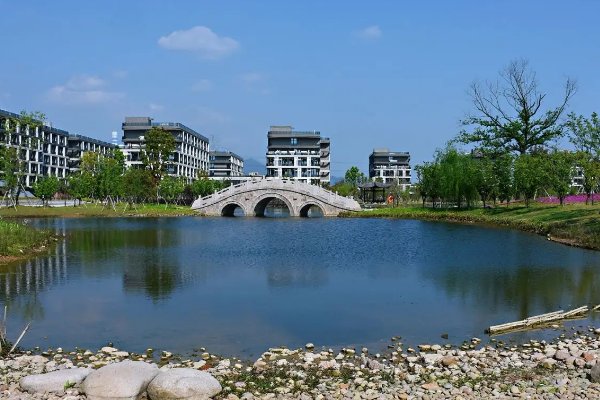 浙江师范大学行知学院怎么样?