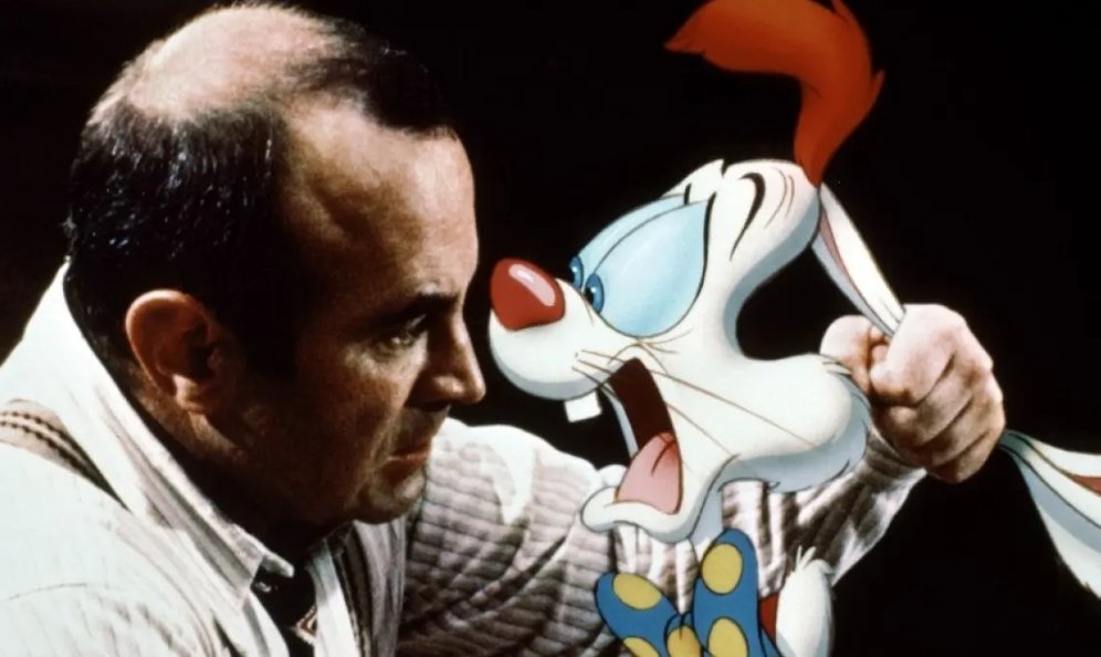 美国十大经典动画片