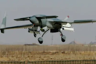 航拍无人机十大名牌排行榜？