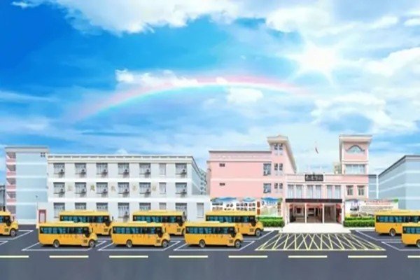 勤建学校2023高考情况