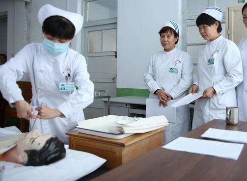 中国卫生人才网ww.21wecan.com2017护士资格考试成绩查询