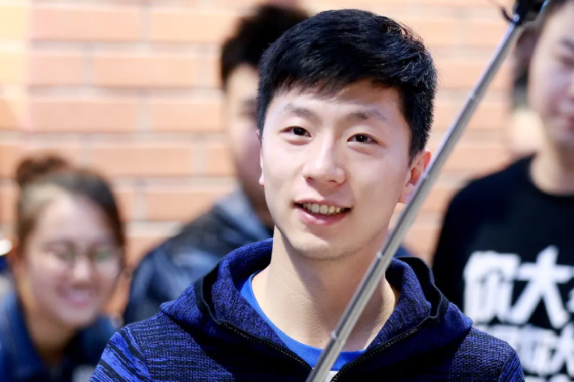 东京奥运会乒乓球男单冠军是谁