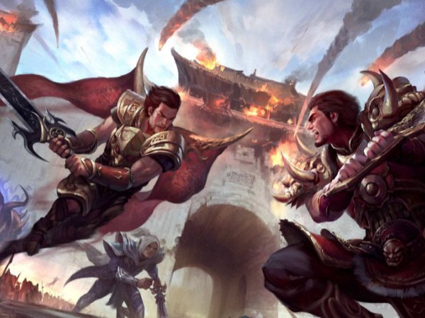 好玩的神途单职业手游