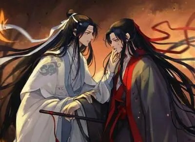 动漫《魔道祖师》第二季命名为“羡云篇”，这名字有什么深意？