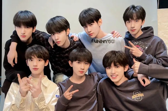 时代少年团2023中秋晚会在哪个台