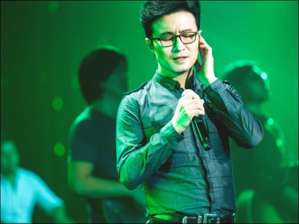 汪峰最经典的十首歌