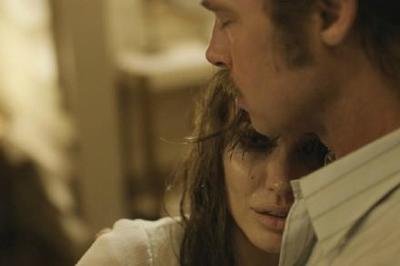 《海岸情深》为何真夫妻会把电影拍得那么烂？