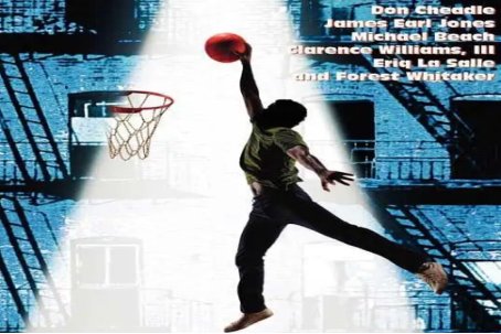 篮球电影排行榜前十名