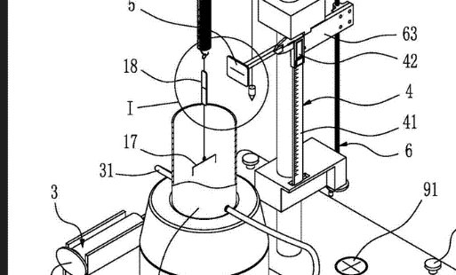 表面张力系数是什么?