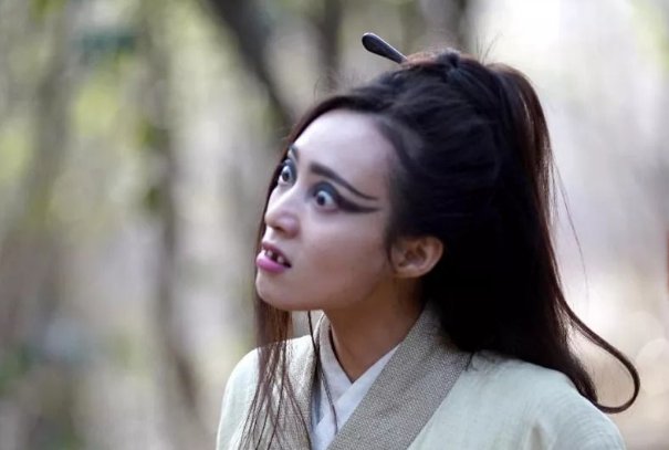 “有事钟无艳，无事夏迎春”，钟无艳的结局是什么？