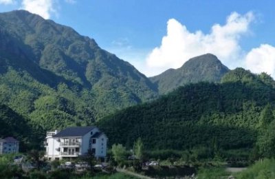 安吉农家乐排名前十是哪些？