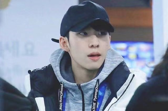 林孝俊加入中国国籍他父母有什么反应？