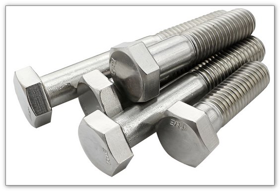 螺栓主要有哪些标准？