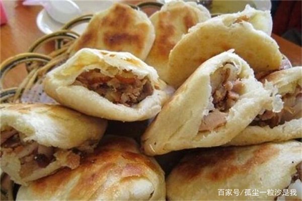 内蒙古赤峰都有哪些特色菜？