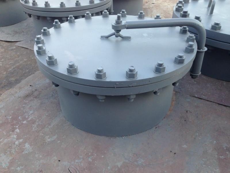 直径750mm的不锈钢人孔价格是多少?