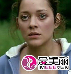 梅兰妮·杜迪的简介