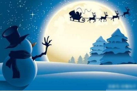 平安夜是几月几日日