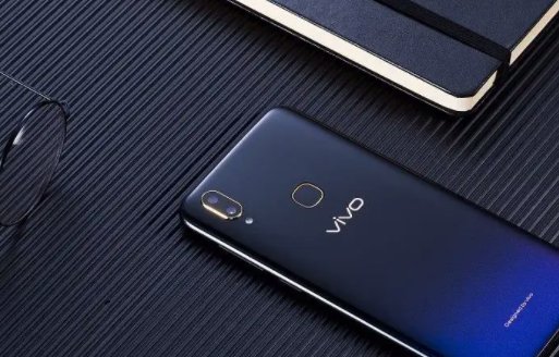 vivo手机有什么型号？