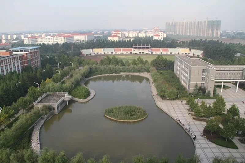 郑州师范学院怎么样？？