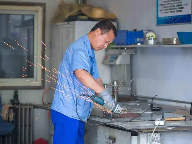 2023 榜样8人物介绍及事迹精神