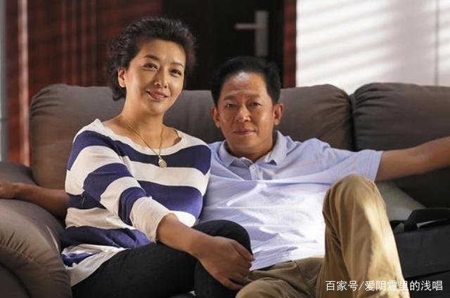 当年高曙光与江珊离婚的真正原因，究竟是什么？