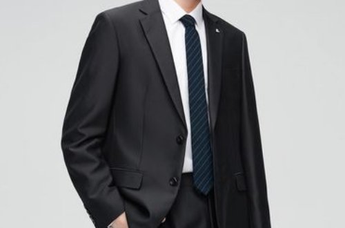 西装品牌前十名