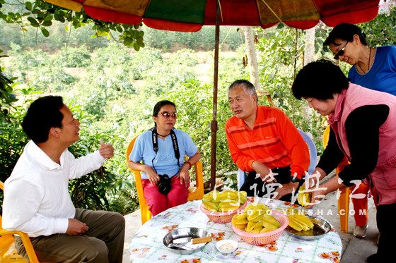 陈晓鲁的个人生活