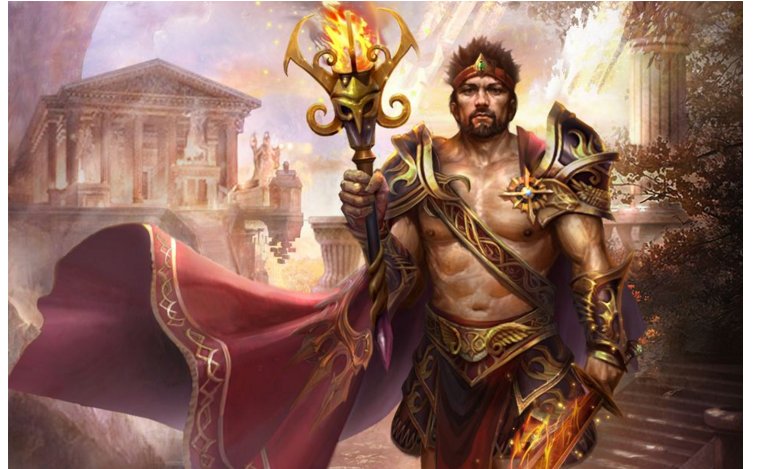 《普罗米修斯》主要讲了什么?