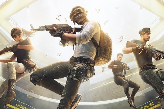 和平精英是马化腾的吗