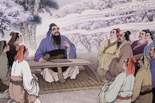 浴乎沂，风乎舞雩，咏而归。是什么意思