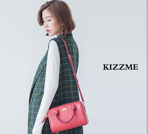 kizzme是什么牌子
